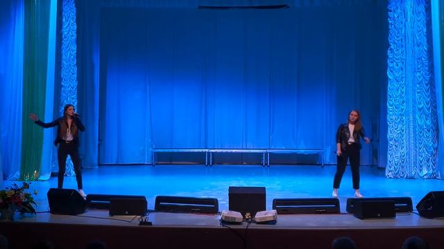 Сказка стала былью - Полина Карташева и Дарья Телеш смотреть онлайн