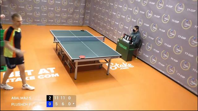 28 января 2022. Оранжевый зал . Дневной турнир 1 . TT Cup. смотреть онлайн