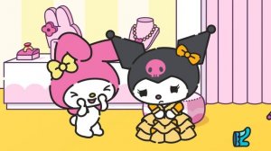 My Melody’s Tea Party | Hello Kitty and Friends Supercute Adventures S2 EP 5