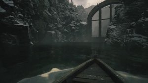 Resident Evil Village - Спастись от Моро (Extreme Graphics)