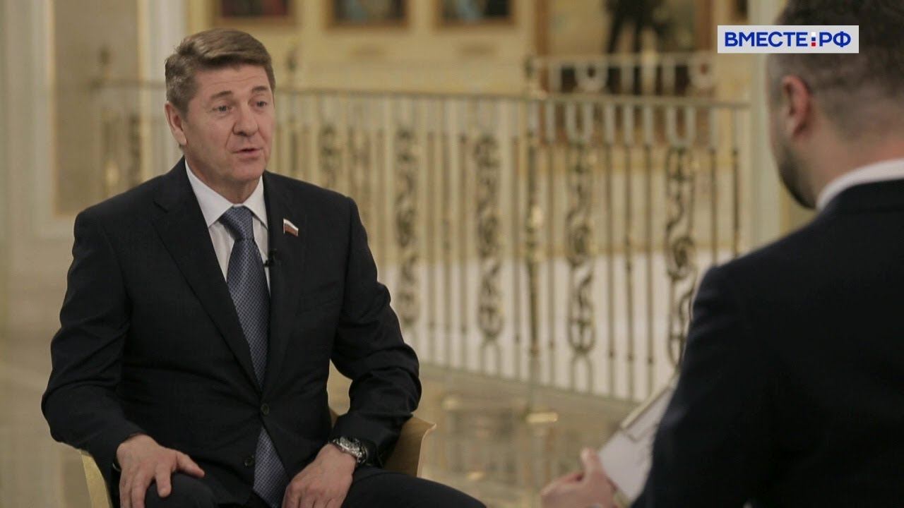 Андрей Шевченко. Итоги весенней сессии: комитет СФ по федеративному устройству