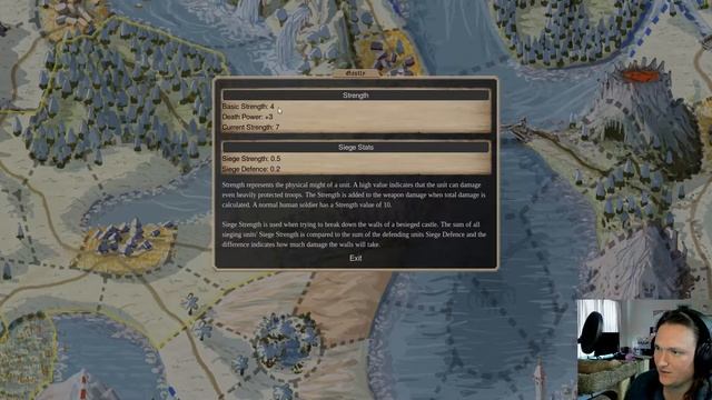 Dominions 5 - Pokemon Crystal - Ecruteak City - Turn 23 смотреть онлайн