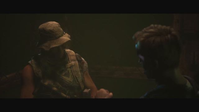 Полный комплект - Платина Трофей The Dark Pictures Anthology: House Of Ashes смотреть онлайн