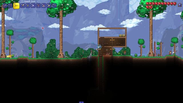 Starlight River devs had to much fun while developing their mod | TModLoader смотреть онлайн