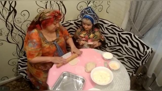 Горюнова Ева ДИЗМАНЬ молдавсое блюдо. смотреть онлайн