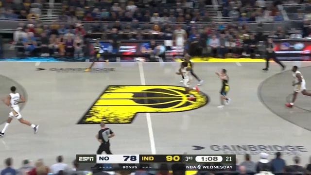 ВТОРАЯ МОЛОДОСТЬ ЛЕБРОНА ДЖЕЙМСА / ДИКАЯ КОНЦОВКА в ЧИКАГО / ОБЗОР ИГРОВОГО ДНЯ от 29.02.24 смотреть онлайн