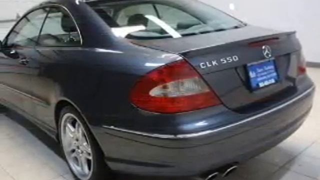 2009 Mercedes-Benz CLK-Class - Hillside NJ смотреть онлайн