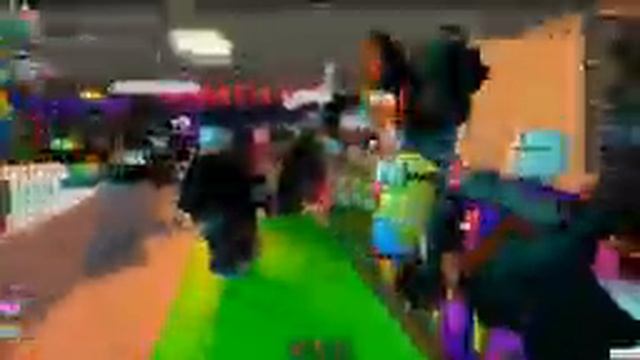 jovial playground turns 1! | whole event (mostly) | [old jovial map] смотреть онлайн