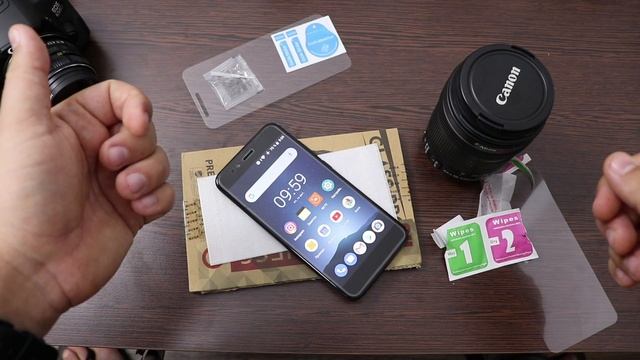 Лучшее защитное стекло Xiaomi Mi A1 / Mi 5x ► KOOLIFE смотреть онлайн