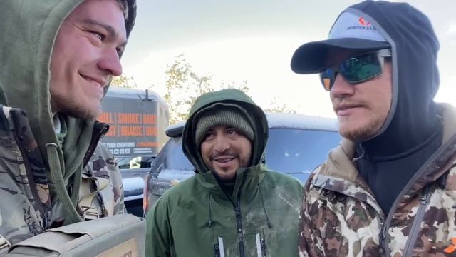 I Competed in the SIG Hunter Games! смотреть онлайн