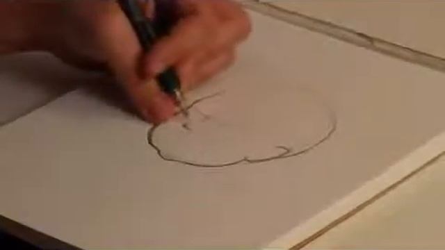 How to Draw a Child's Face смотреть онлайн
