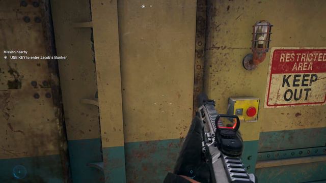Far Cry 5 Part 24 - May Day and Casualties of War: Save Deputy Pratt смотреть онлайн