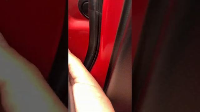 Замеры толщиномером детальные, Хонда фит 2002год 1.3 290 тысяч рублей смотреть онлайн