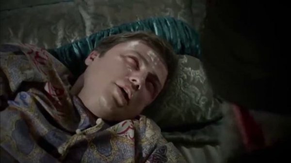 [Великолепный век - Muhteşem Yüzyıl] Джихангир Скончался! _ Великолепный век