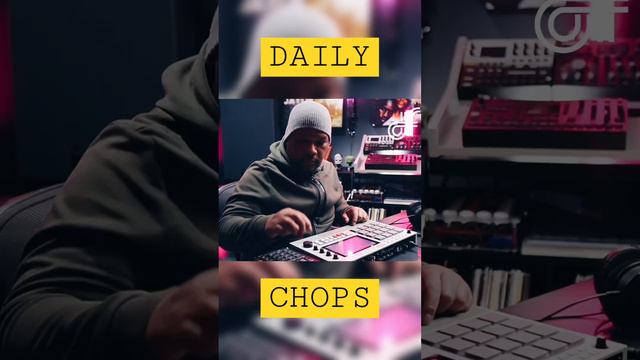 Beat making on the Akai MPC Live II Retro Edition #boombapbeats #beatmaker #mpclive2retro смотреть онлайн