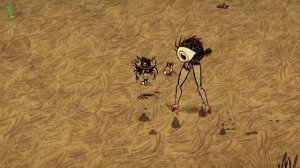 5 упоротых модов Don't Starve Together