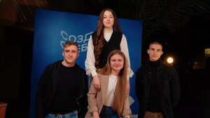 Выбери свой Омский политех