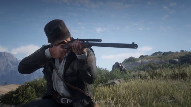 Every RDR2 player's Dream смотреть онлайн