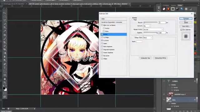 *AGARİO* Speed Art /// NEW ORIGİNAL SKİN TUTORİAL SKİN By Papatyam | Photoshop CS6 смотреть онлайн