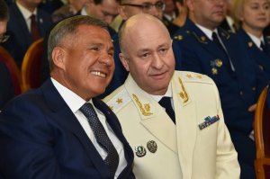 БЕСПРЕДЕЛ АДМ-ЦИИ Г. НАБ. ЧЕЛНЫ, ВЛАСТЕЙ РТ, ГОР-СКОГО СУДА В ОТНОШЕНИИ СЕМЬИ АШРАПОВЫХ ПРОДОЛЖАЕТСЯ