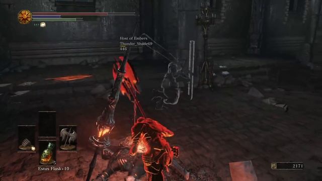 How To Win Invasions in Dark Souls 3 смотреть онлайн