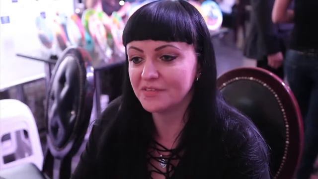 Гадалка Стелла смотреть онлайн