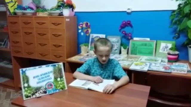 Е. Пивоварова "Жила-была собака". Читает Мухаметрахимов Расул, 8 лет смотреть онлайн