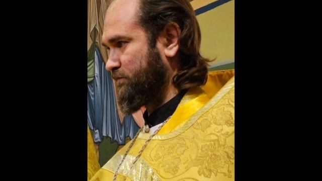@ Проповедь перед причастием г. Кинель храм Георгия Победоносца. Отец Дмитрий Свербягин смотреть онлайн