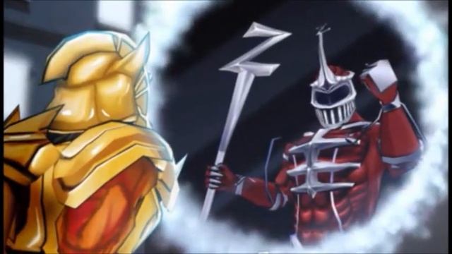 Disney's Power Rangers Super Legends - All Cutscenes смотреть онлайн