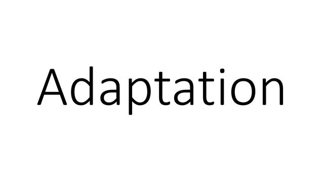 How to Pronounce Adaptation in British English | English UK Adaptation смотреть онлайн