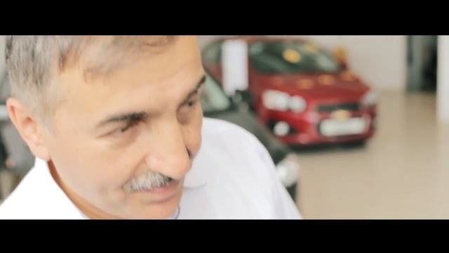 Chevrolet Cruze Test-drive смотреть онлайн