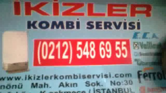 Yenibosna Baykan Kombi Servisi _0546_847_60_20 смотреть онлайн
