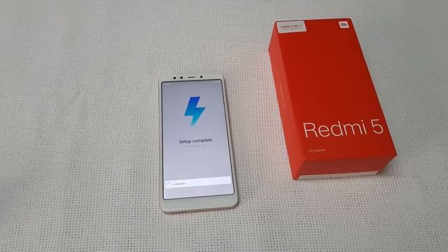 How to Setup & Reset Xiaomi Redmi 5 Smartphone смотреть онлайн