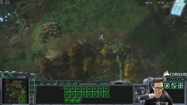Nuclear Launch Detected - PiG Plays ICYFAR at 6k MMR смотреть онлайн