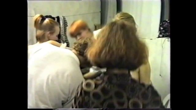 BodyART  + Mister Twister