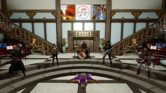 ArcheAge [GRADIK] Aerials - System Of A Down (cover Mint Accord) смотреть онлайн
