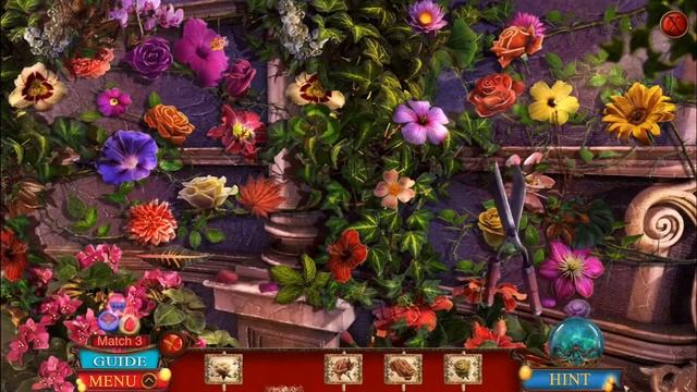 Danse Macabre: Crimson Cabaret - Trailer смотреть онлайн
