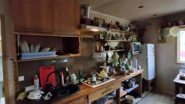 Дача для круглогодичного проживания в Сочи, Галицино. смотреть онлайн