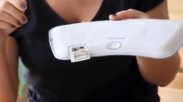 Philips BlueTouch -Teil 2 смотреть онлайн