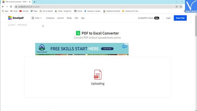 How to convert PDF to Excel? - 8 Amazing ways смотреть онлайн