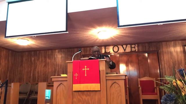 1 Samuel 17:32-37, “Broken But Bold”, Rev. Dr. Robert L. McClinton смотреть онлайн