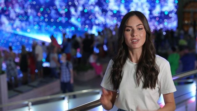 Видеодневник МУФ-2023. Эпизод 5 смотреть онлайн