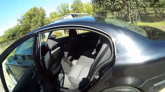 Škoda Superb 1.9 Tdi 96kw