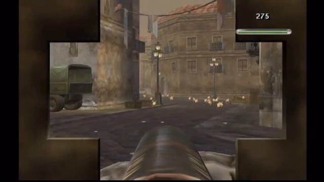 What they call Army Men: Sarge's War [Part 1] смотреть онлайн