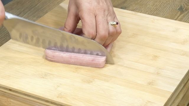 Когато нямам време, приготвям тази толкова бърза и вкусна вечеря! Лесна рецепта за 10 минути! смотреть онлайн