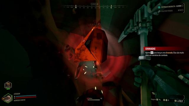 Deep Rock Galactic - i9 11900H ES - Gráfico Integrado Iris Xe. смотреть онлайн