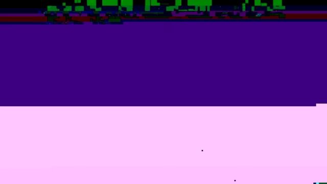 [EPILEPSY WARNING] - Bitstream Noise Filter Glitch 062720 - FFmpeg смотреть онлайн