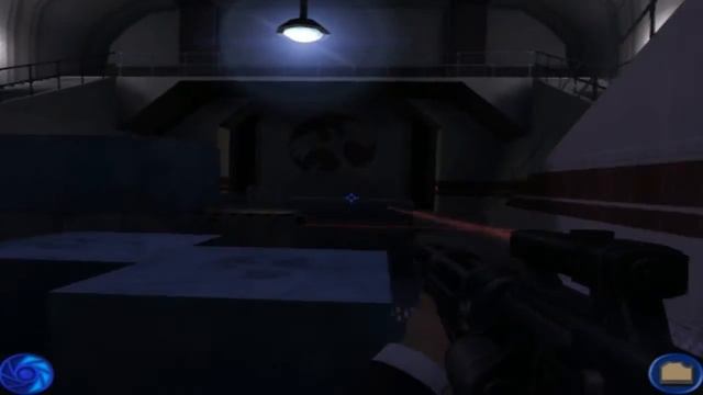 Let's Play 007 Nightfire Part 11: Zero Minus смотреть онлайн