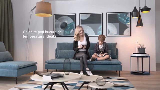 Aer conditionat Bosch Climate 5000i detalii si caracteristici смотреть онлайн