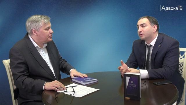 Программа: «Книжная полка» - «Перекрестный допрос в уголовных делах» смотреть онлайн